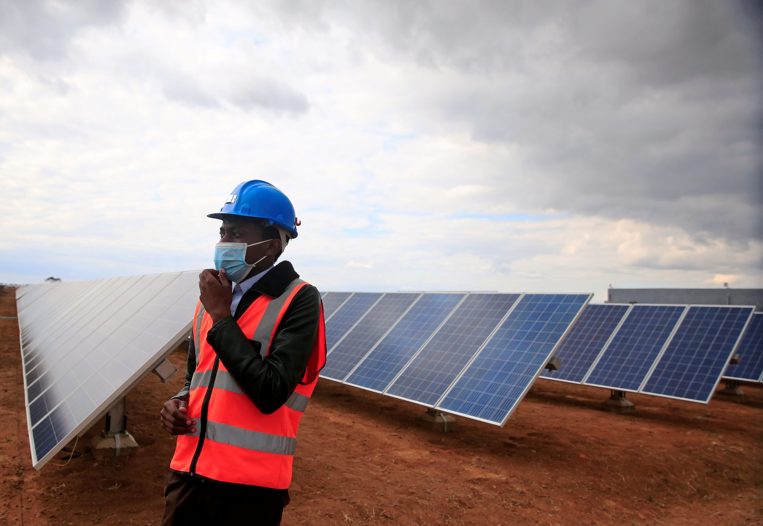 Solar Panel Eco Consulting